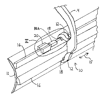 Une figure unique qui représente un dessin illustrant l'invention.